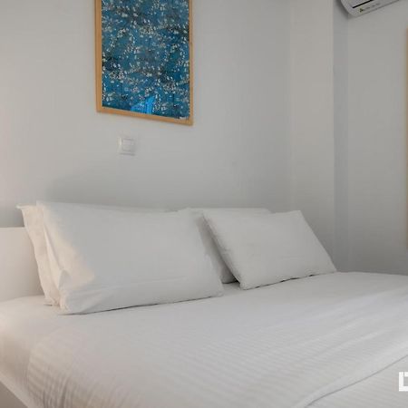 Aether Apartment By Lobbysquare أثينا المظهر الخارجي الصورة